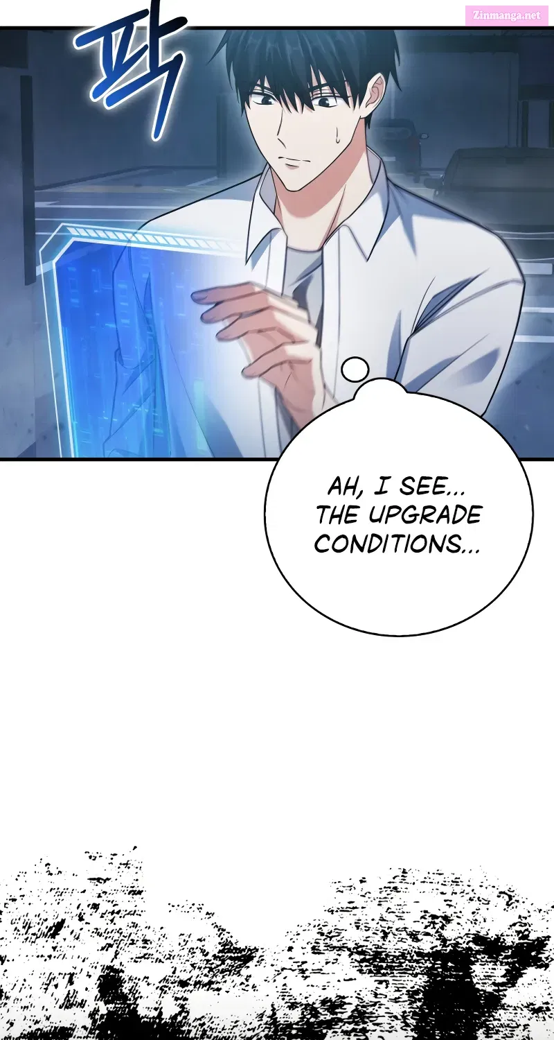 Read Maxed Talent Player chapter 14 image 22 on Lezhin