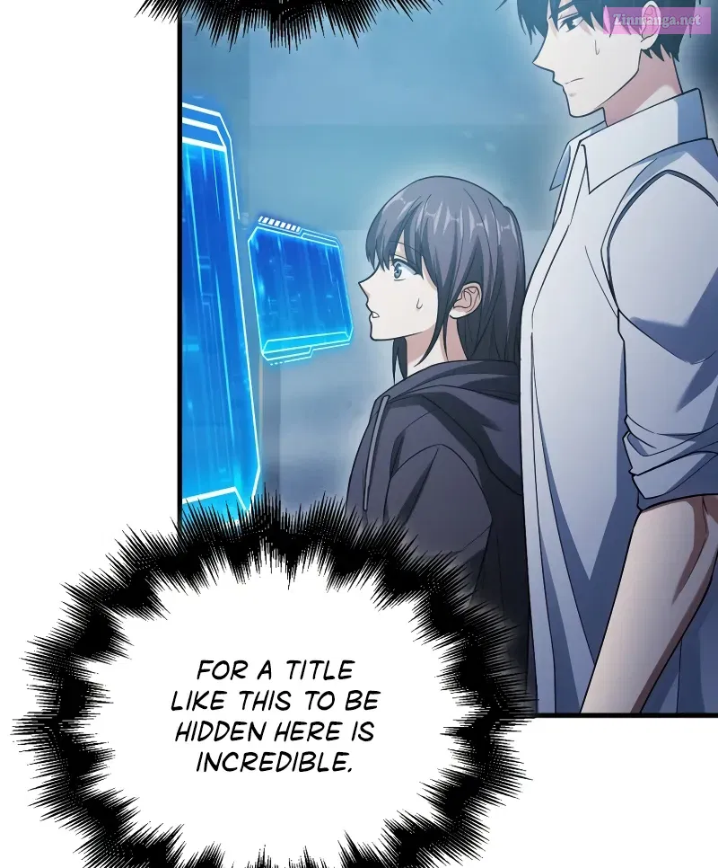 Read Maxed Talent Player chapter 14 image 25 on Lezhin