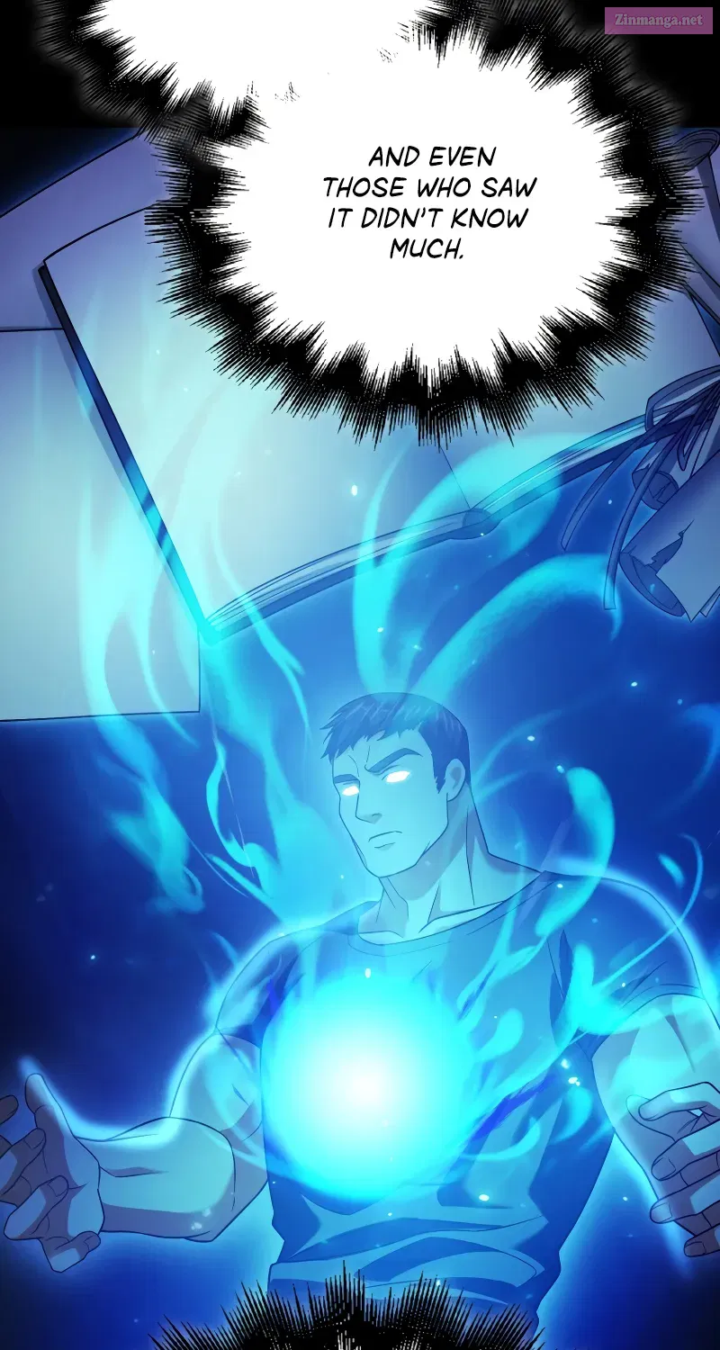 Read Maxed Talent Player chapter 14 image 34 on Lezhin
