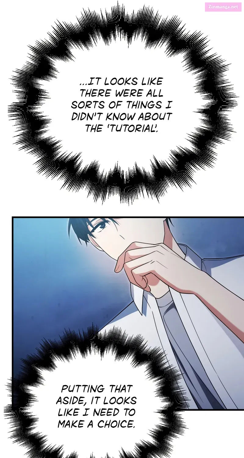 Read Maxed Talent Player chapter 14 image 36 on Lezhin