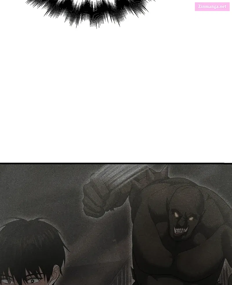 Read Maxed Talent Player chapter 14 image 37 on Lezhin
