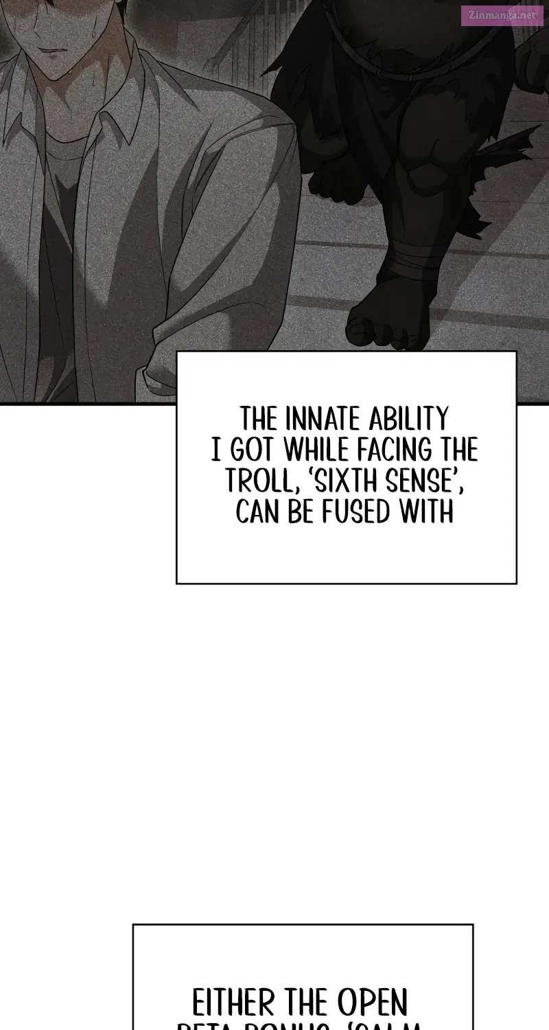 Read Maxed Talent Player chapter 14 image 38 on Lezhin