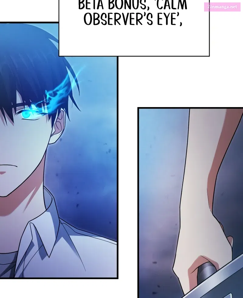 Read Maxed Talent Player chapter 14 image 39 on Lezhin