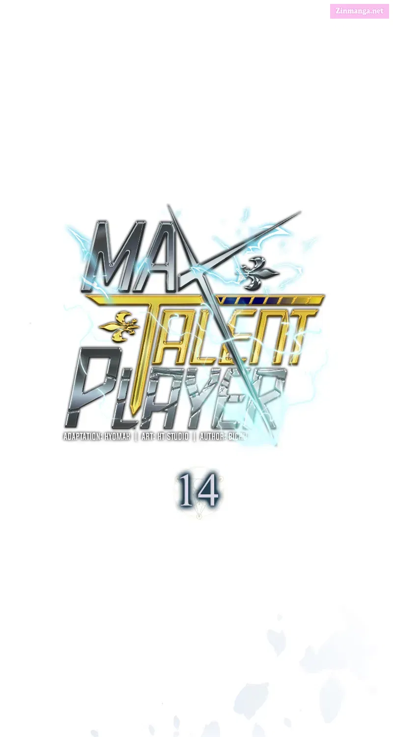 Read Maxed Talent Player chapter 14 image 4 on Lezhin