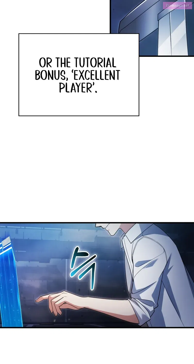 Read Maxed Talent Player chapter 14 image 40 on Lezhin
