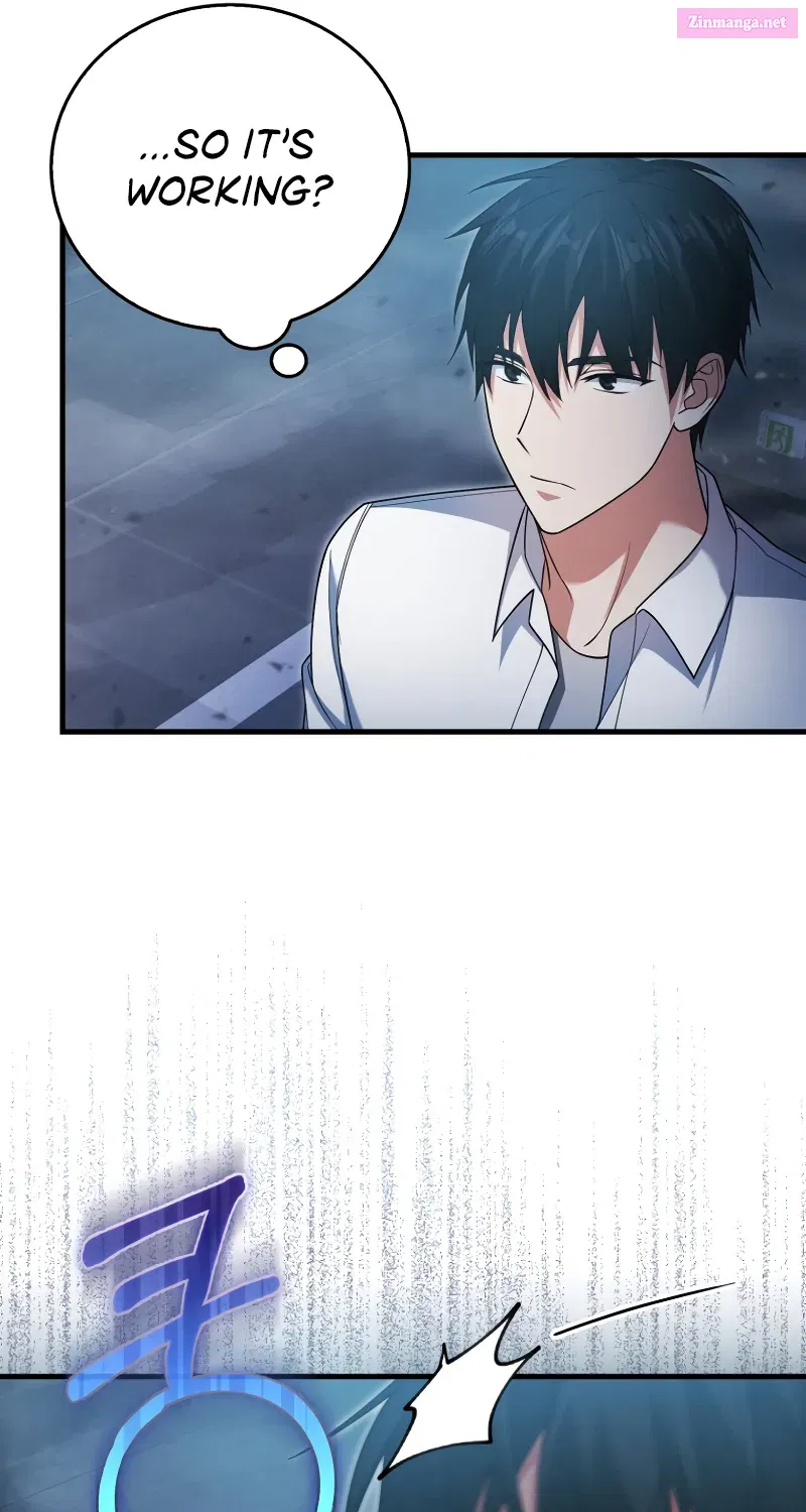 Read Maxed Talent Player chapter 14 image 44 on Lezhin