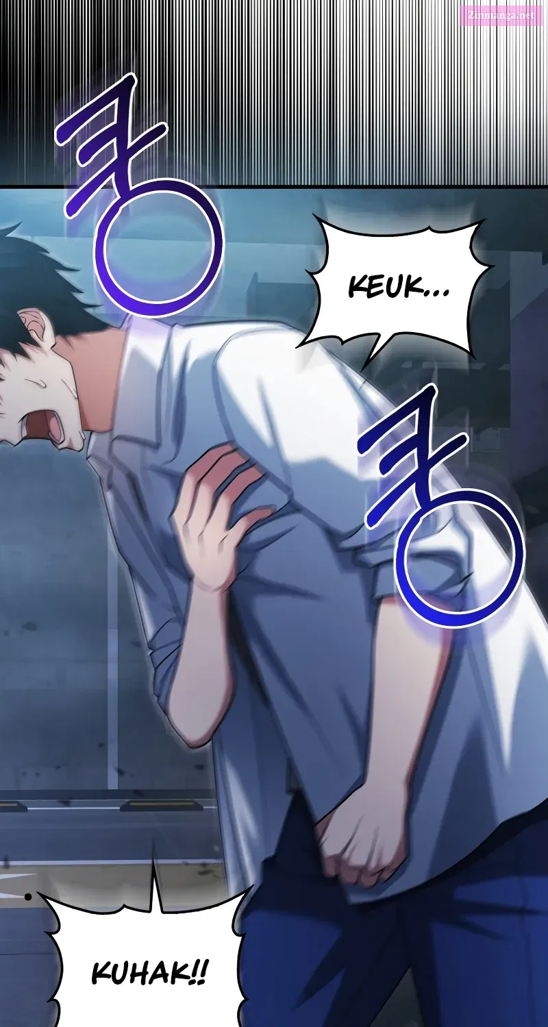 Read Maxed Talent Player chapter 14 image 48 on Lezhin
