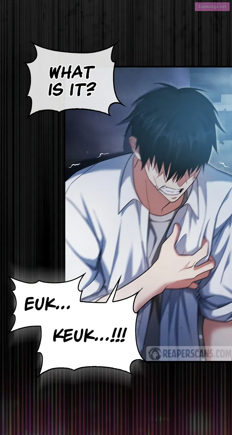 Read Maxed Talent Player chapter 14 image 52 on Lezhin