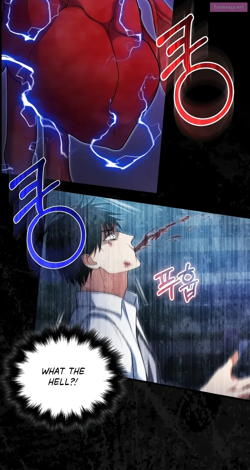 Read Maxed Talent Player chapter 14 image 56 on Lezhin