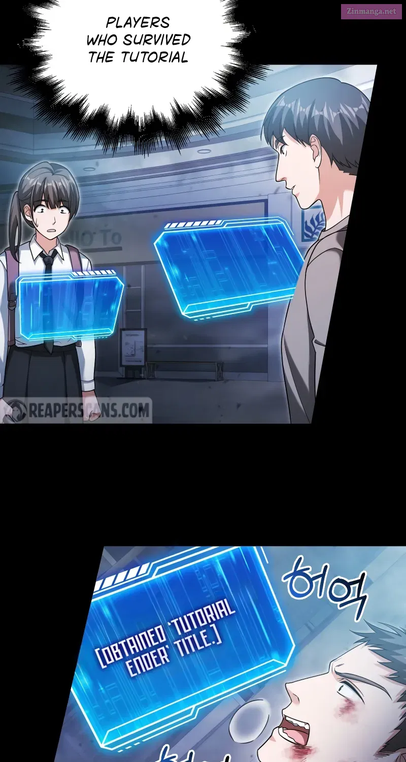 Read Maxed Talent Player chapter 14 image 6 on Lezhin