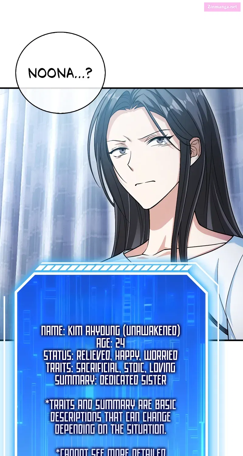 Read Maxed Talent Player chapter 14 image 74 on Lezhin