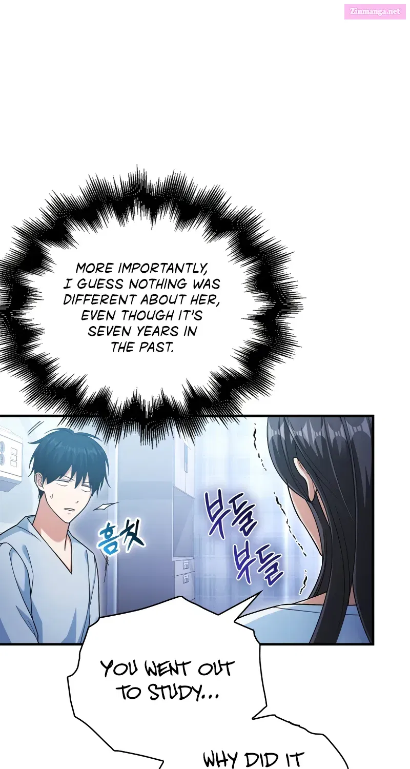 Read Maxed Talent Player chapter 14 image 76 on Lezhin