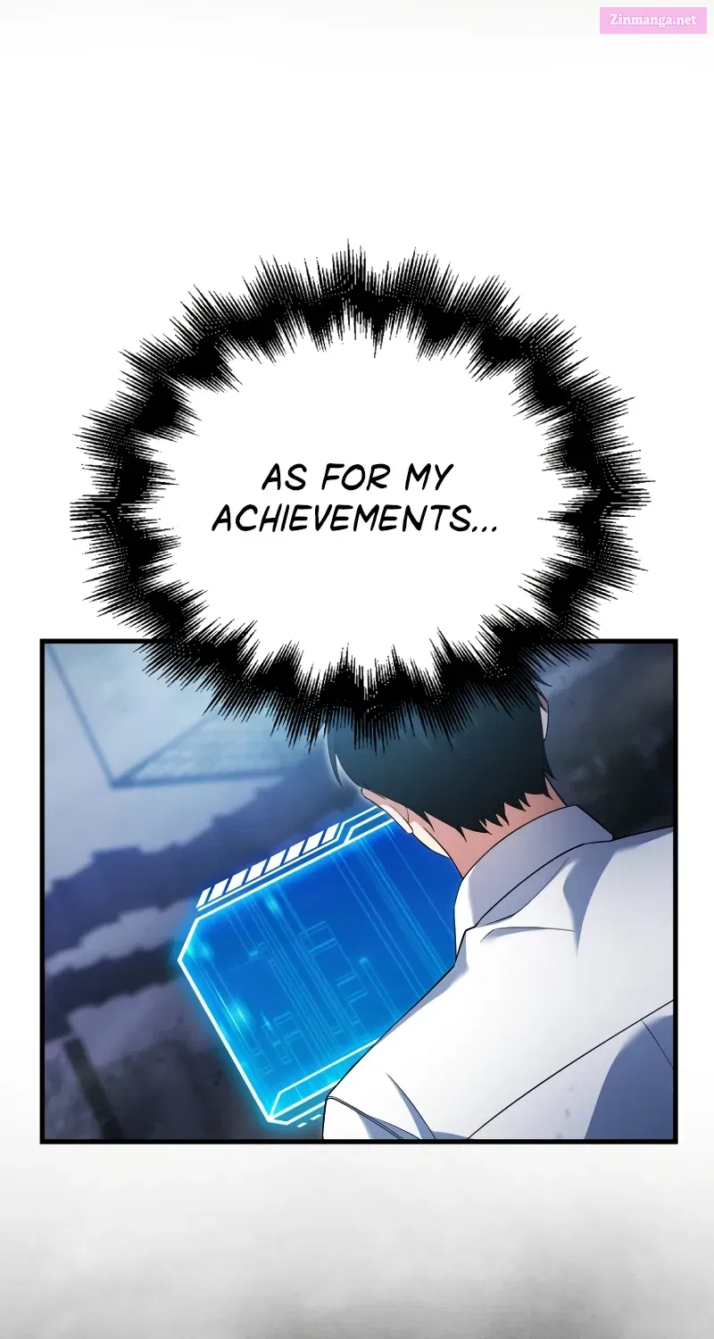 Read Maxed Talent Player chapter 14 image 8 on Lezhin