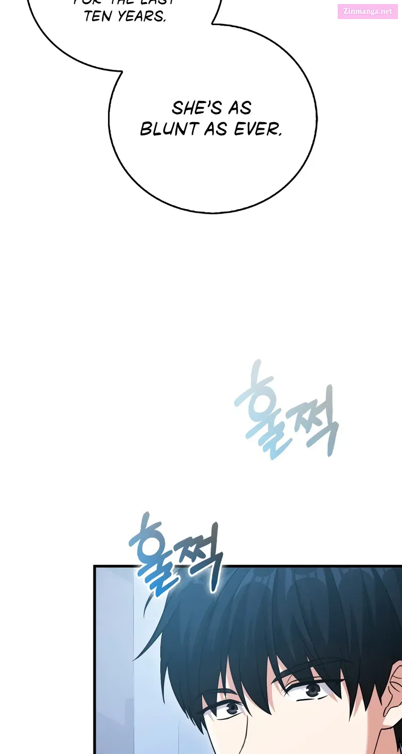Read Maxed Talent Player chapter 14 image 82 on Lezhin