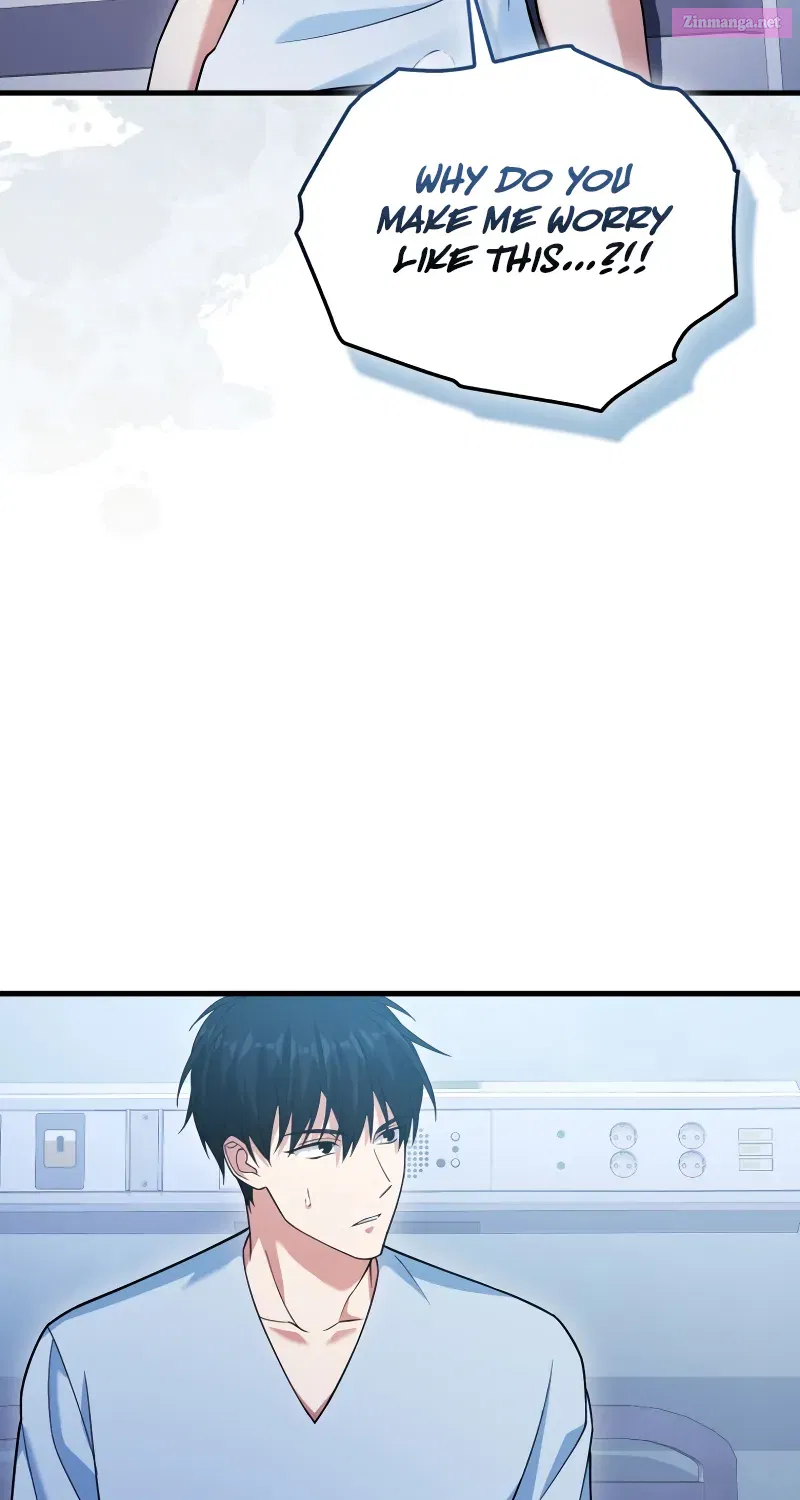 Read Maxed Talent Player chapter 14 image 86 on Lezhin