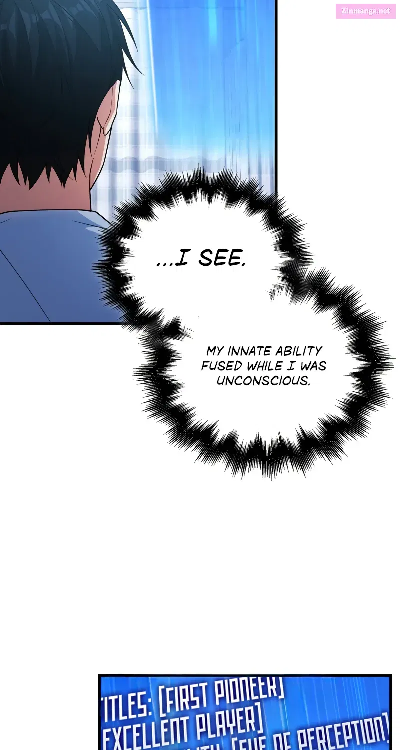 Read Maxed Talent Player chapter 14 image 88 on Lezhin