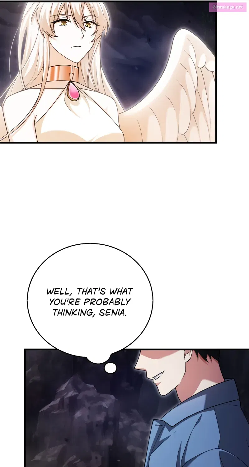 Read Maxed Talent Player chapter 15 image 100 on Lezhin