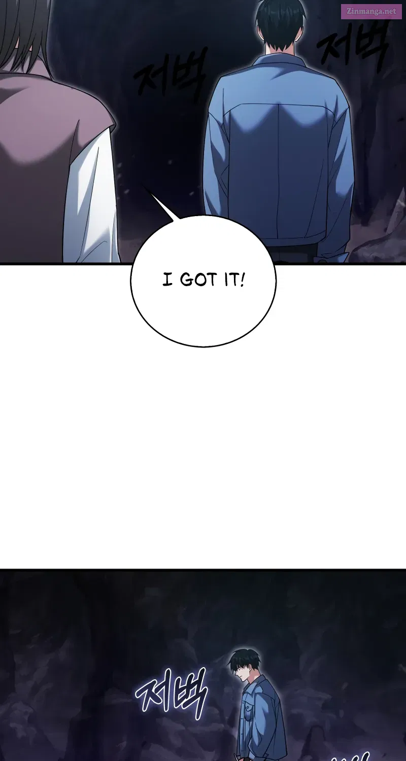 Read Maxed Talent Player chapter 15 image 102 on Lezhin