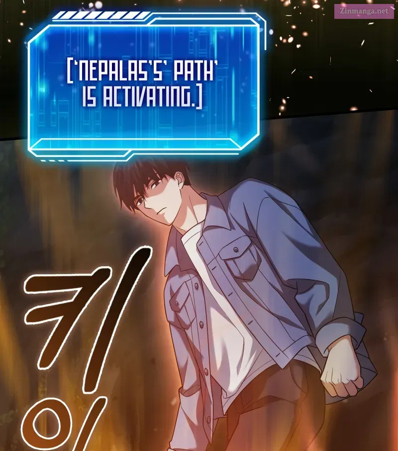 Read Maxed Talent Player chapter 15 image 105 on Lezhin