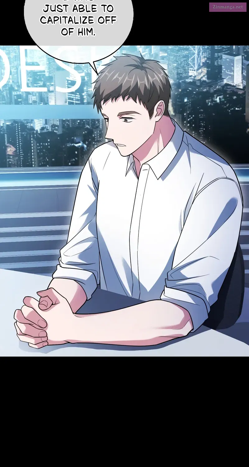 Read Maxed Talent Player chapter 15 image 24 on Lezhin