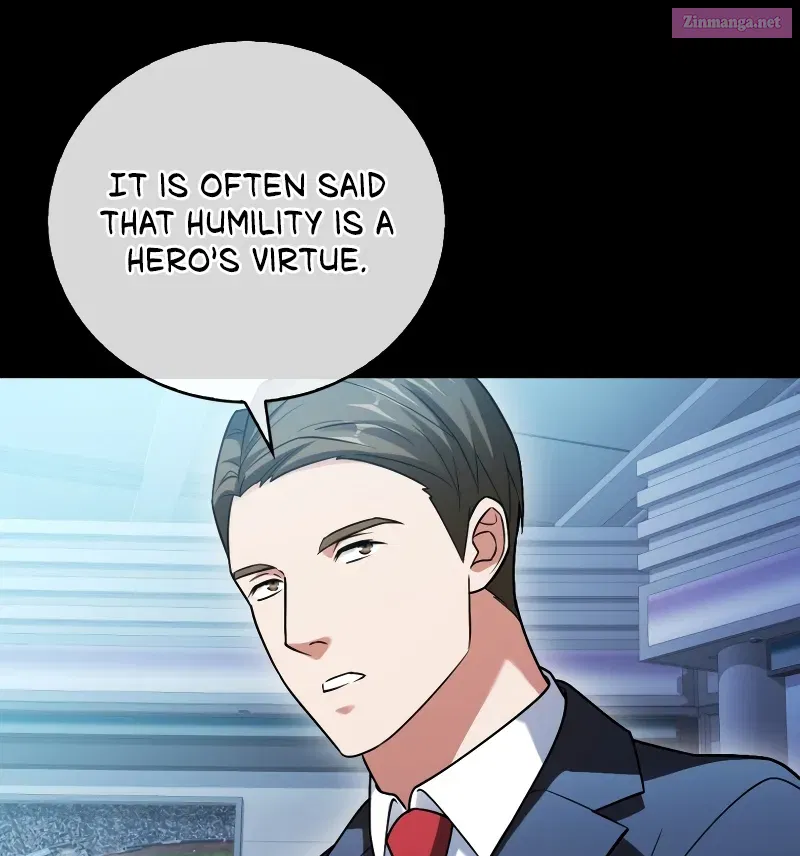 Read Maxed Talent Player chapter 15 image 25 on Lezhin