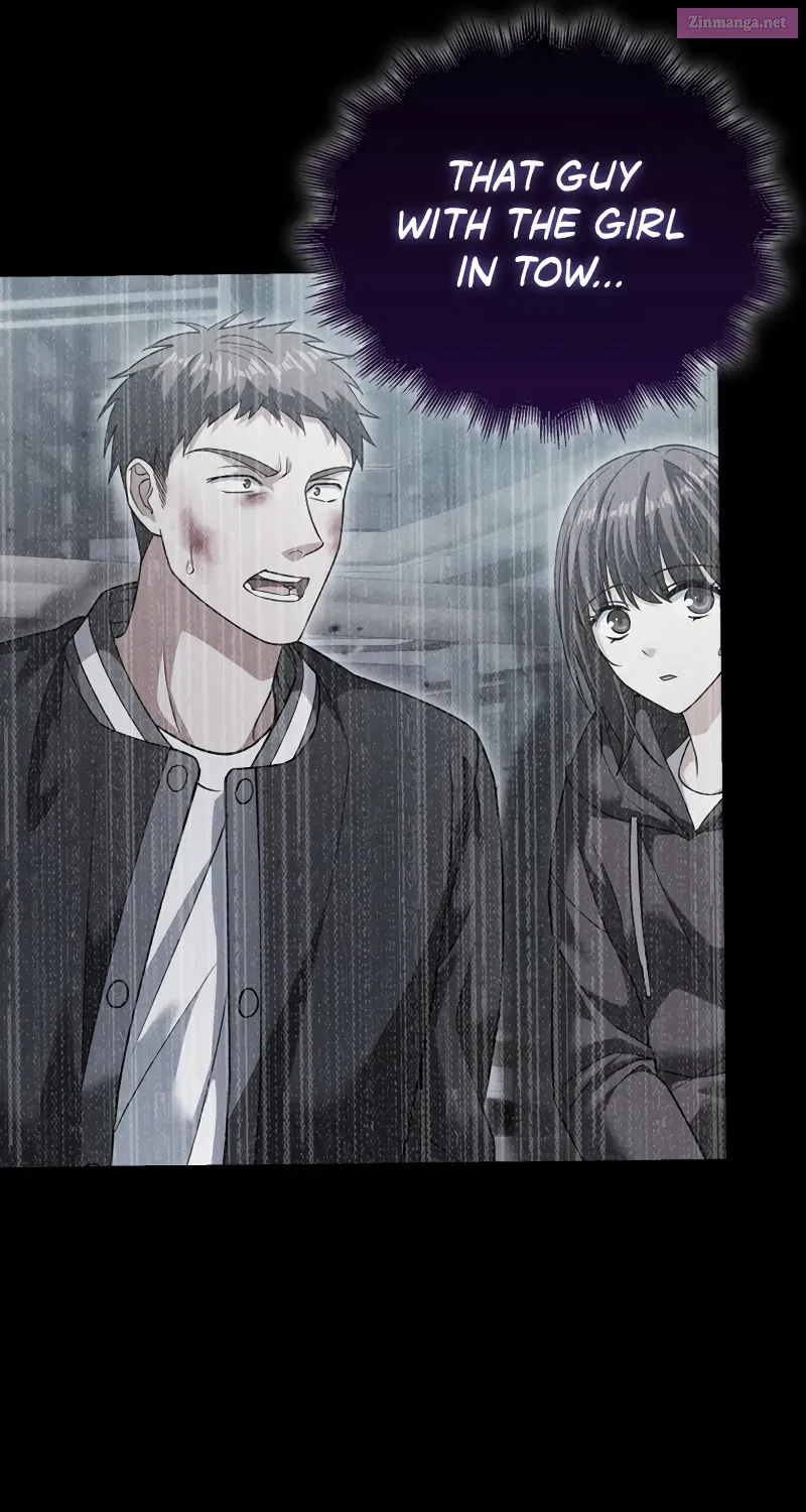 Read Maxed Talent Player chapter 15 image 28 on Lezhin