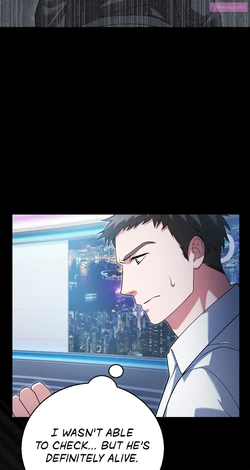 Read Maxed Talent Player chapter 15 image 32 on Lezhin