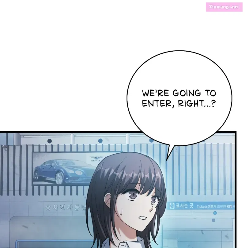 Read Maxed Talent Player chapter 15 image 39 on Lezhin
