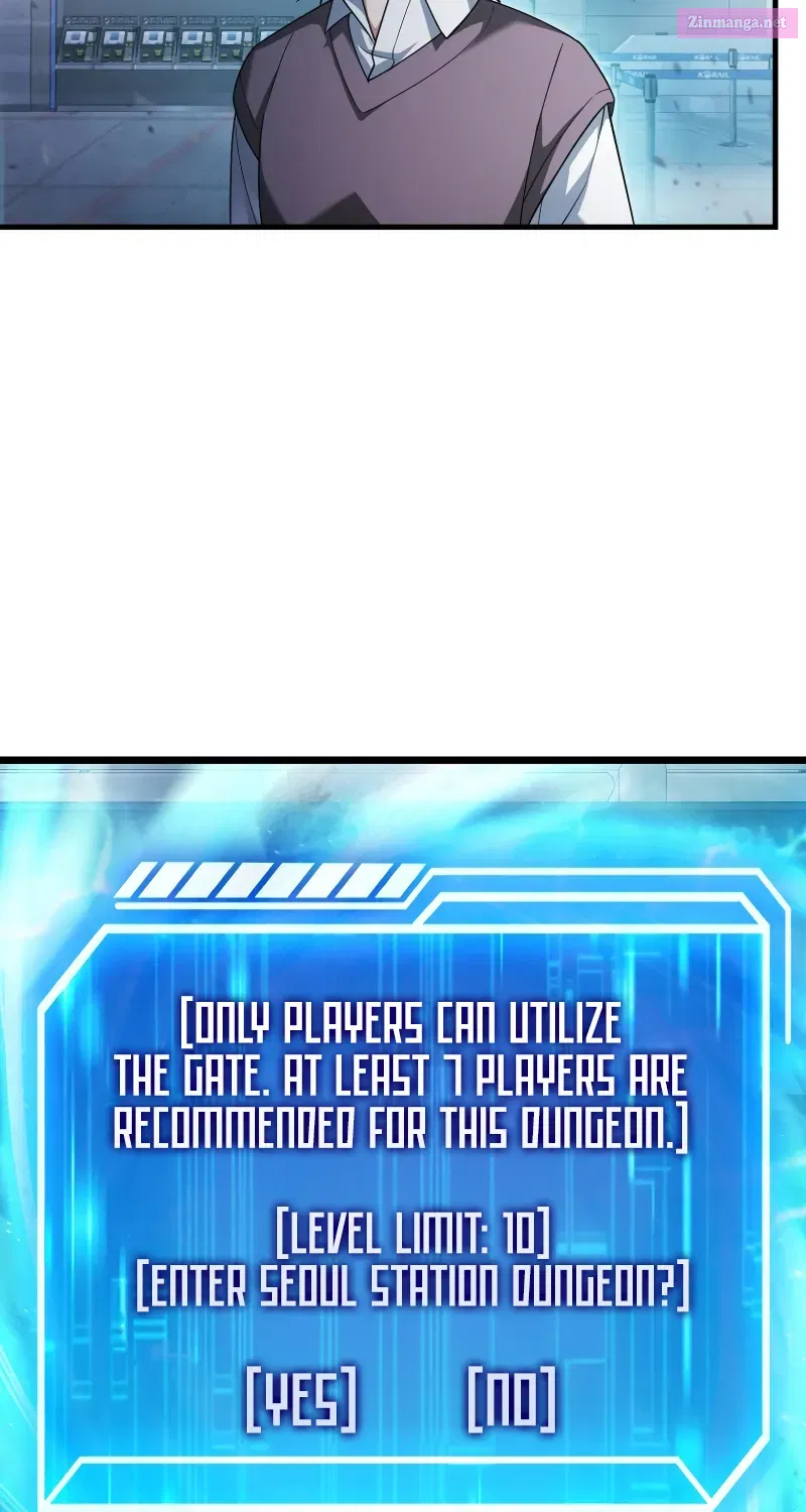 Read Maxed Talent Player chapter 15 image 40 on Lezhin