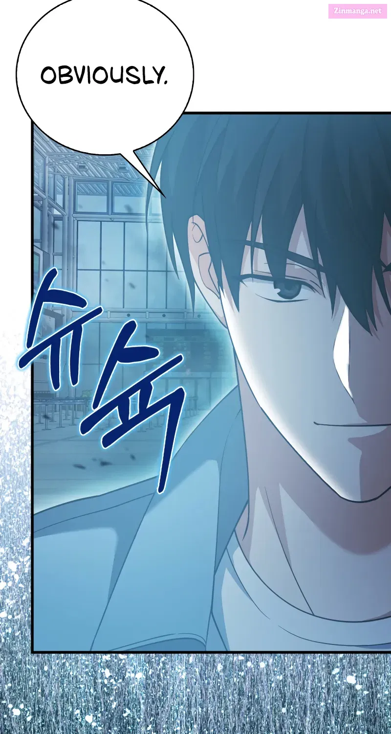 Read Maxed Talent Player chapter 15 image 42 on Lezhin