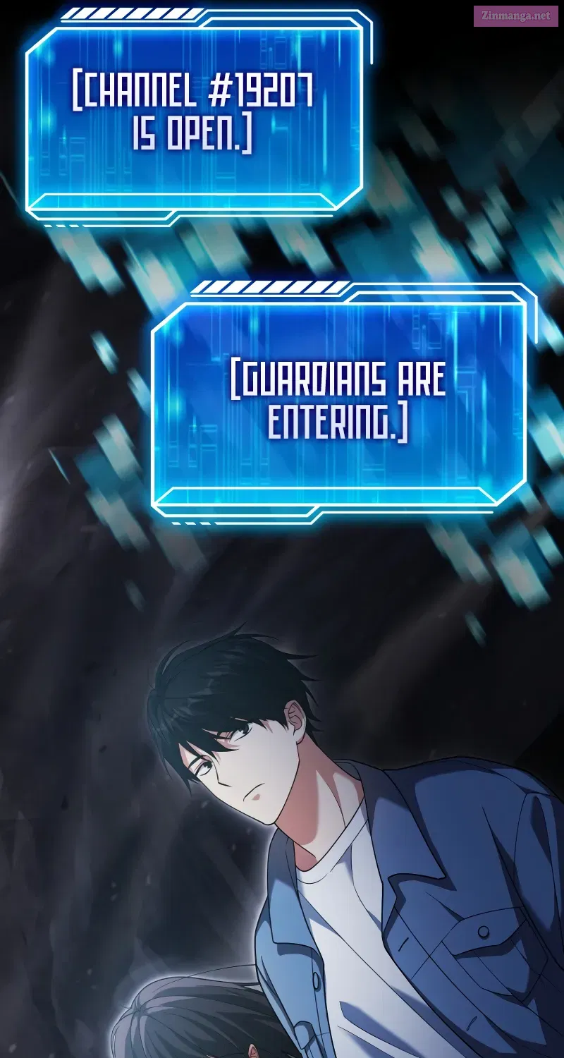 Read Maxed Talent Player chapter 15 image 44 on Lezhin