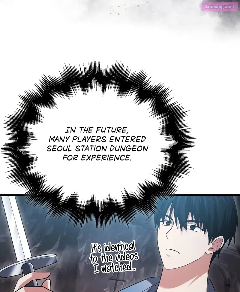 Read Maxed Talent Player chapter 15 image 47 on Lezhin