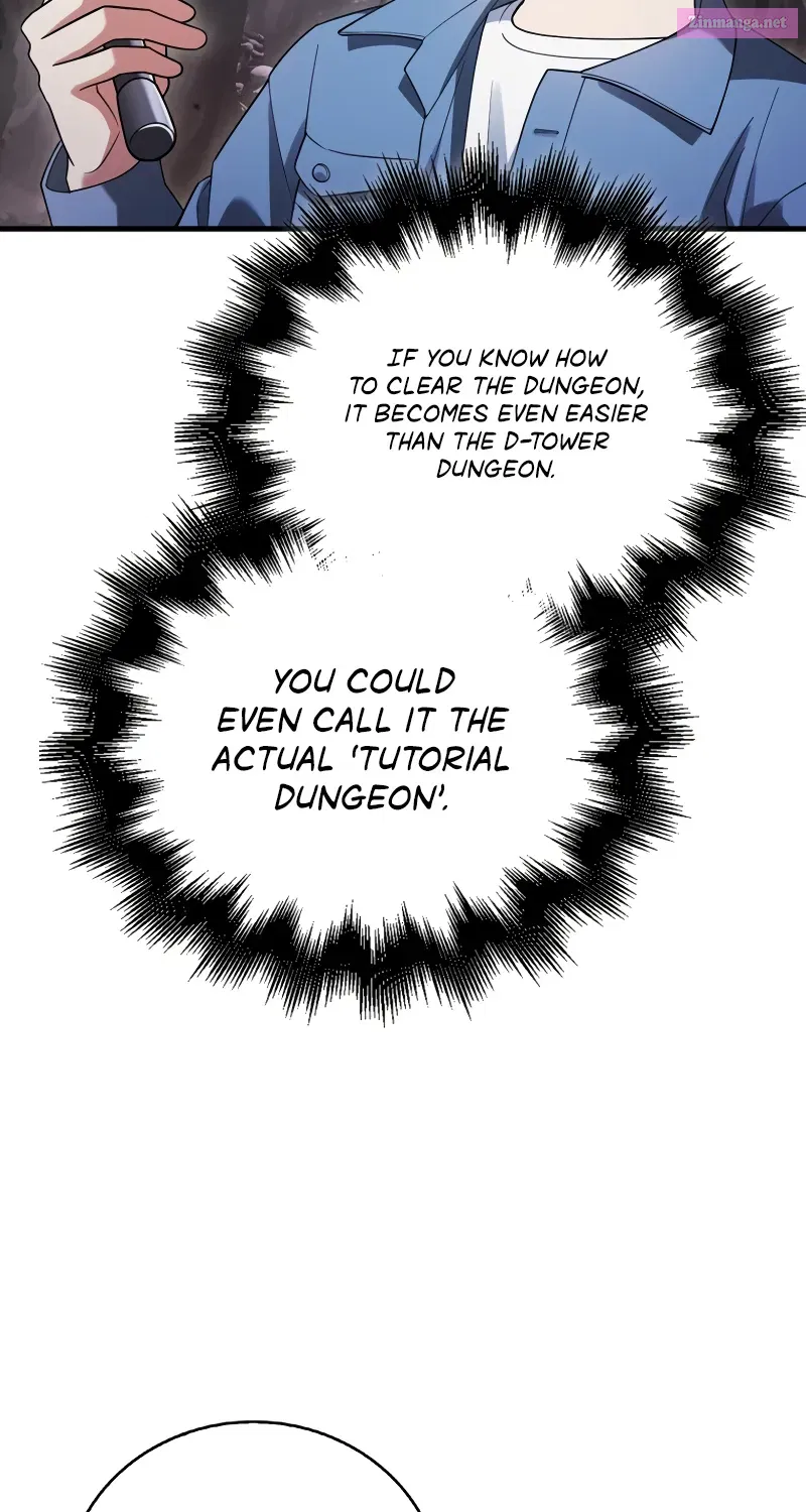 Read Maxed Talent Player chapter 15 image 48 on Lezhin