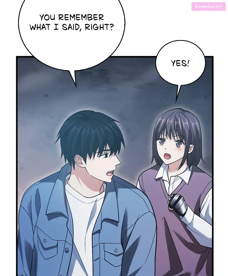 Read Maxed Talent Player chapter 15 image 49 on Lezhin