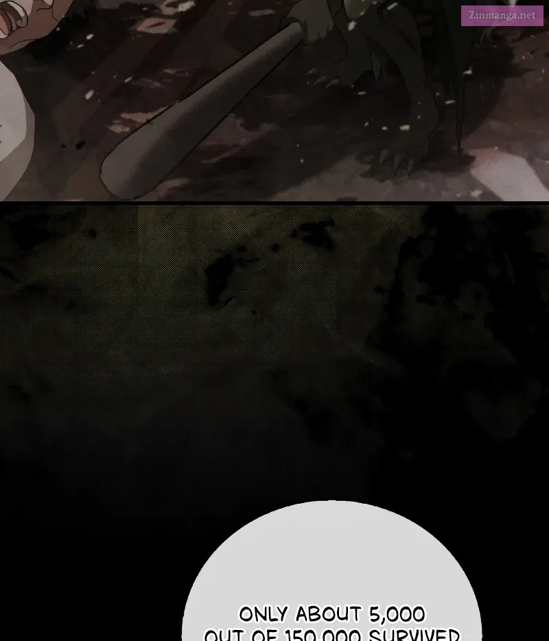 Read Maxed Talent Player chapter 15 image 5 on Lezhin