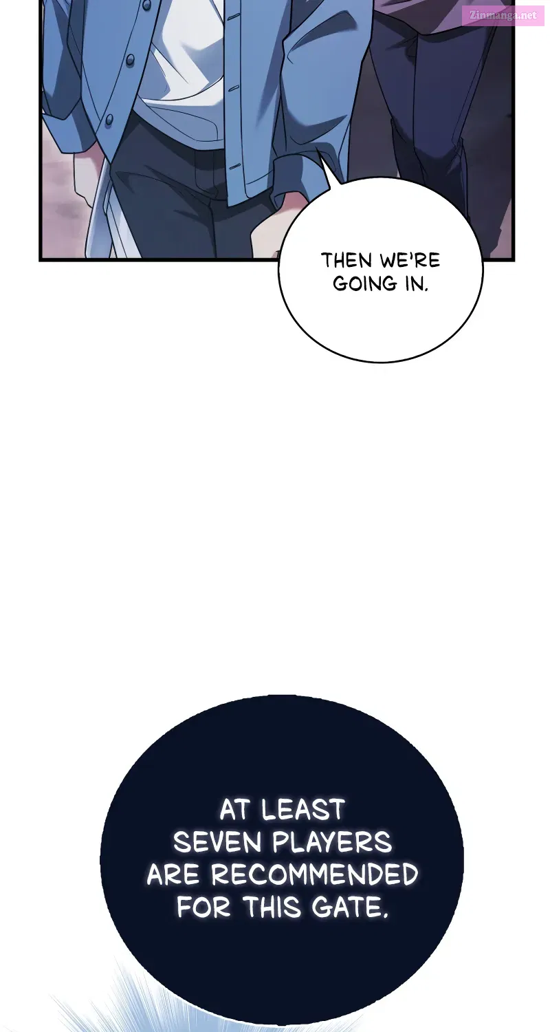 Read Maxed Talent Player chapter 15 image 50 on Lezhin