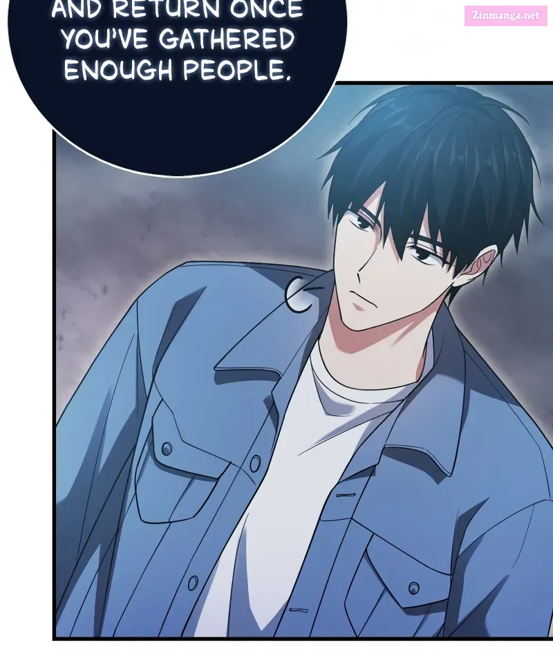 Read Maxed Talent Player chapter 15 image 55 on Lezhin