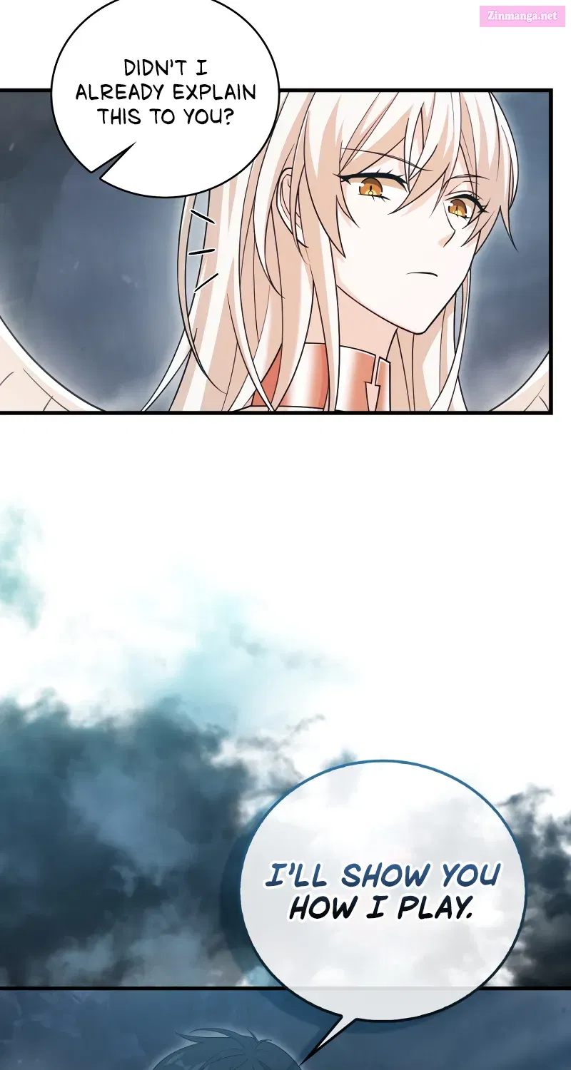Read Maxed Talent Player chapter 15 image 58 on Lezhin