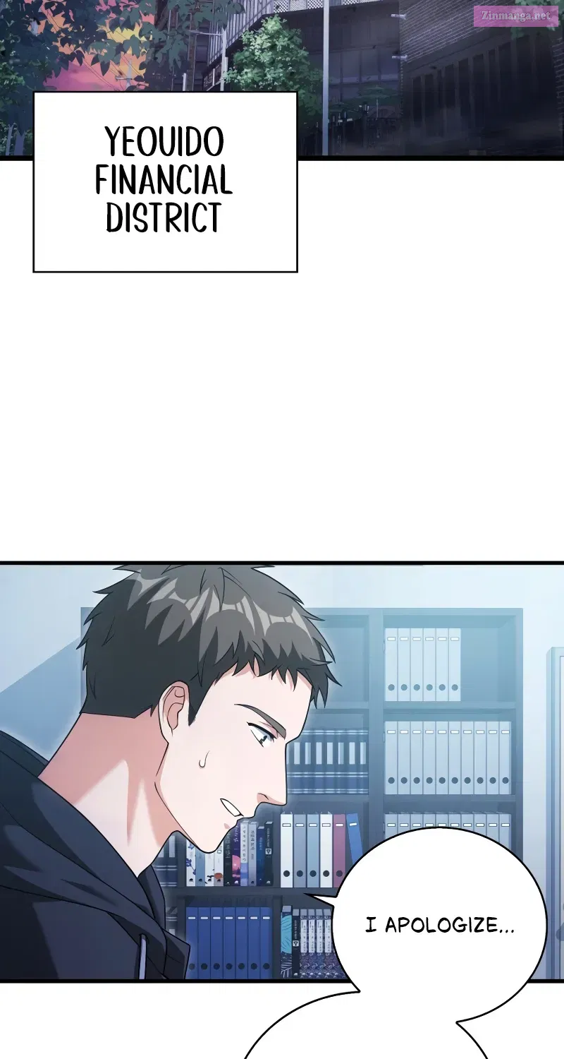 Read Maxed Talent Player chapter 15 image 62 on Lezhin