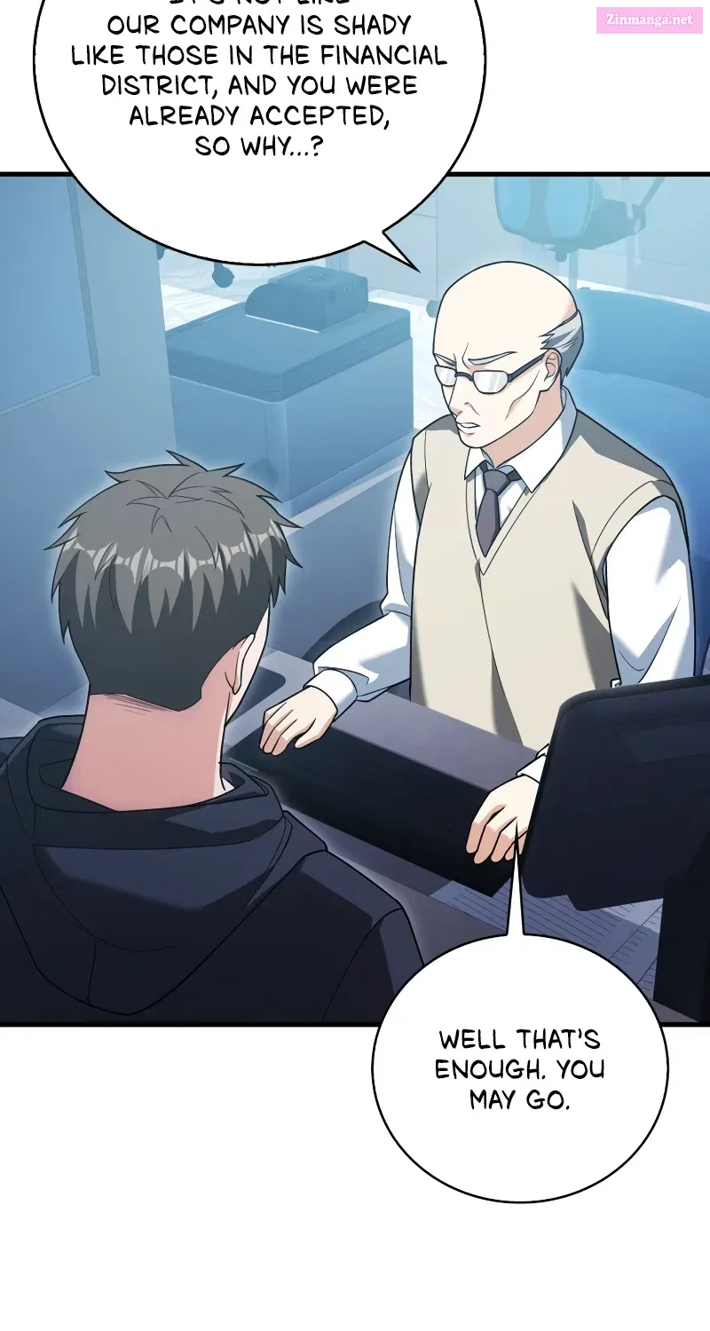 Read Maxed Talent Player chapter 15 image 64 on Lezhin