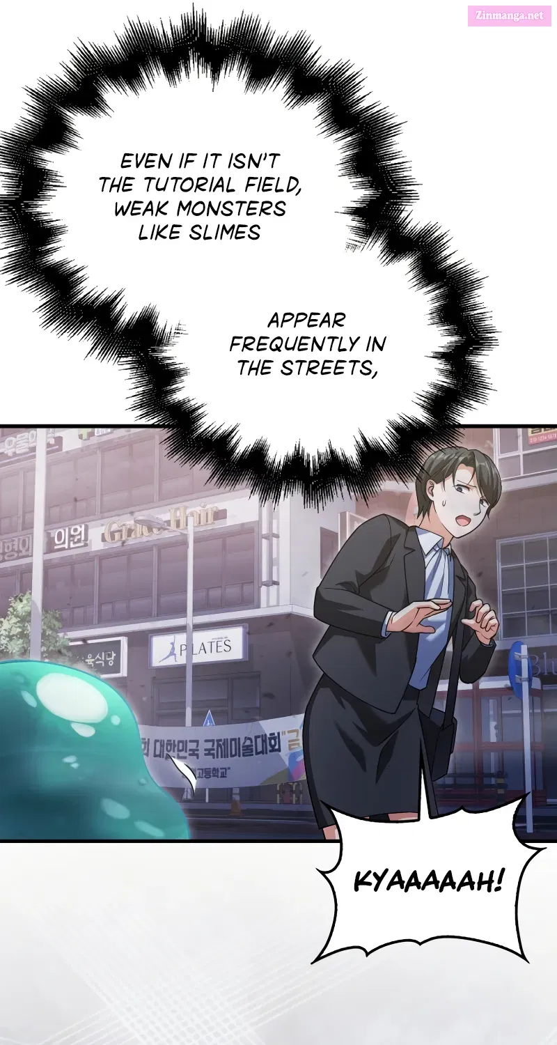 Read Maxed Talent Player chapter 15 image 68 on Lezhin