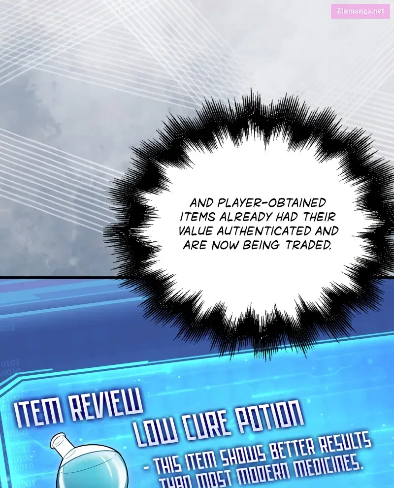 Read Maxed Talent Player chapter 15 image 69 on Lezhin