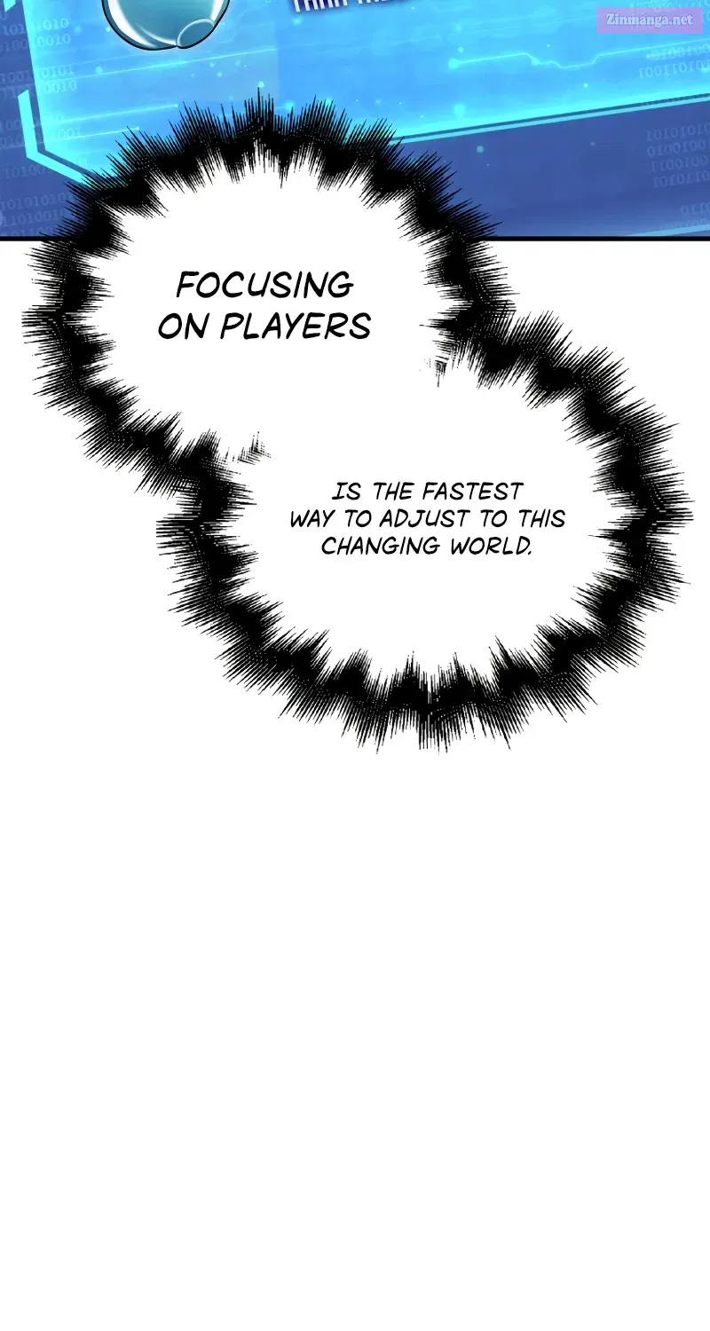 Read Maxed Talent Player chapter 15 image 70 on Lezhin