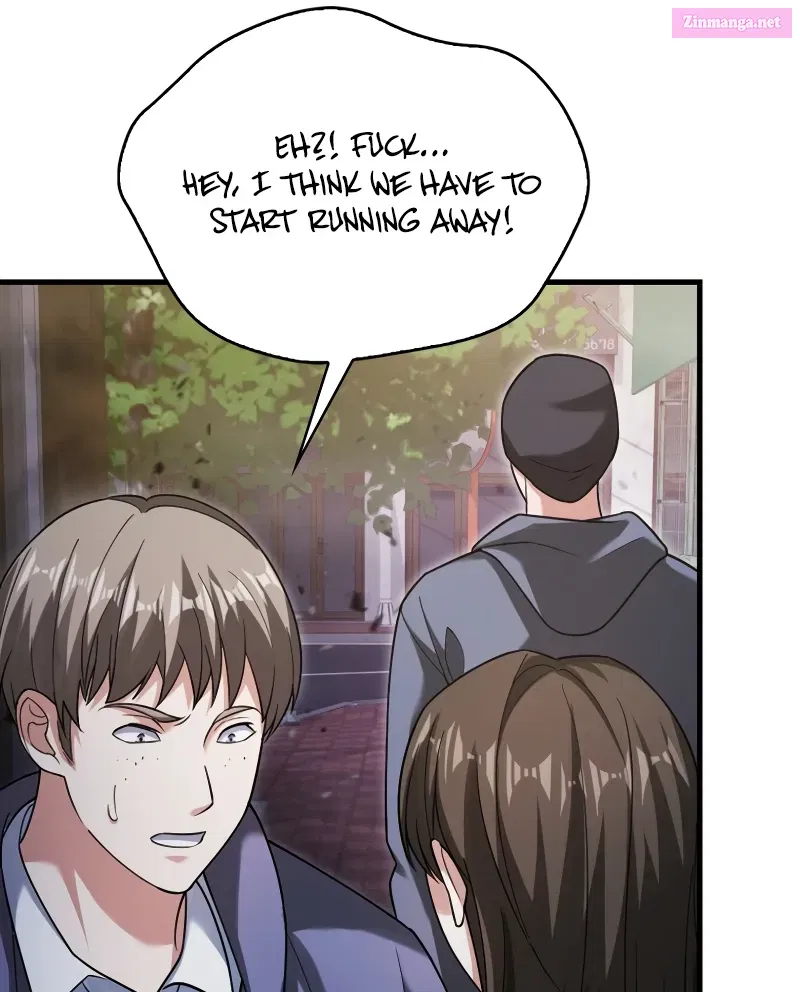 Read Maxed Talent Player chapter 15 image 71 on Lezhin