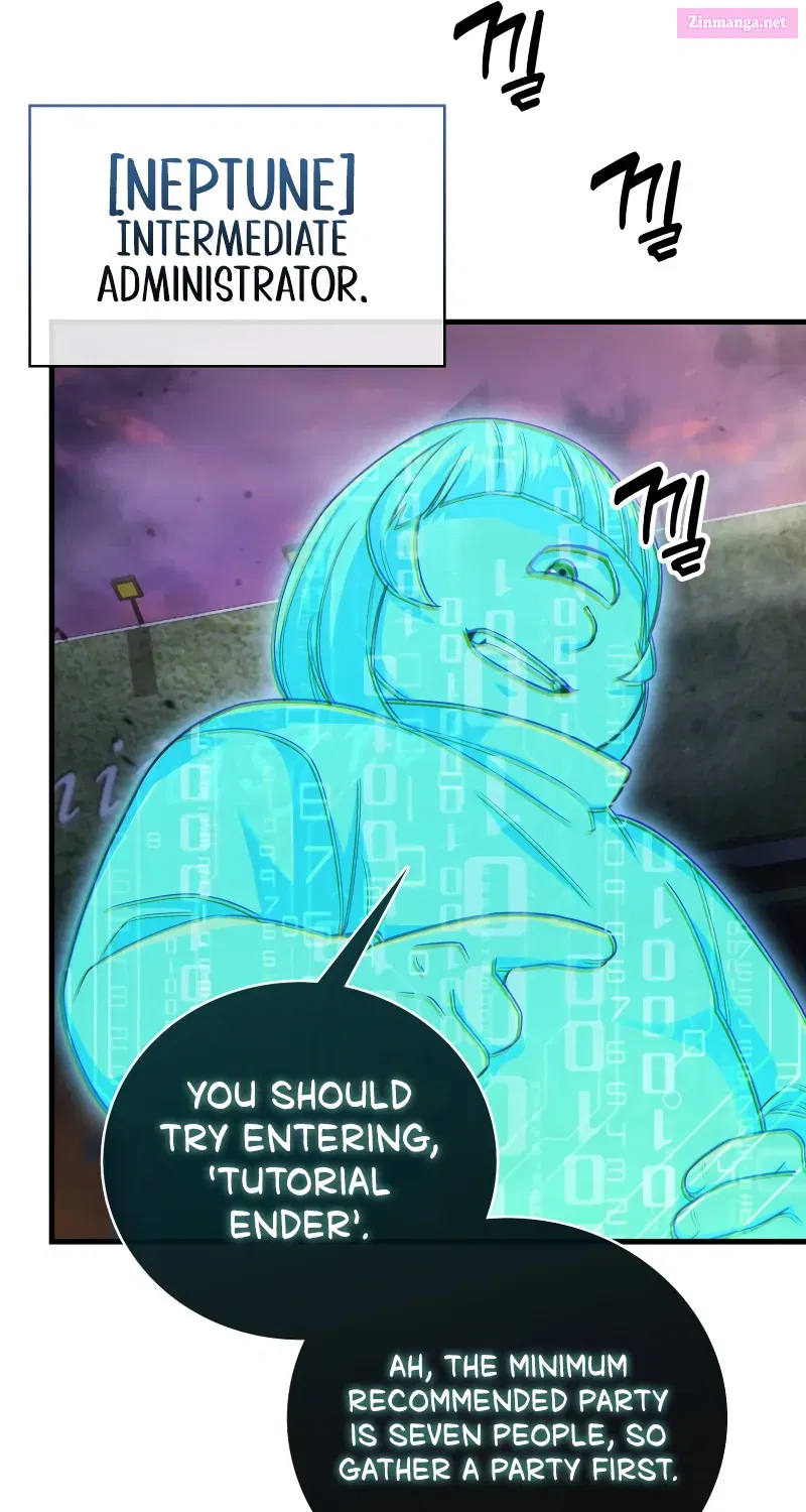 Read Maxed Talent Player chapter 15 image 76 on Lezhin