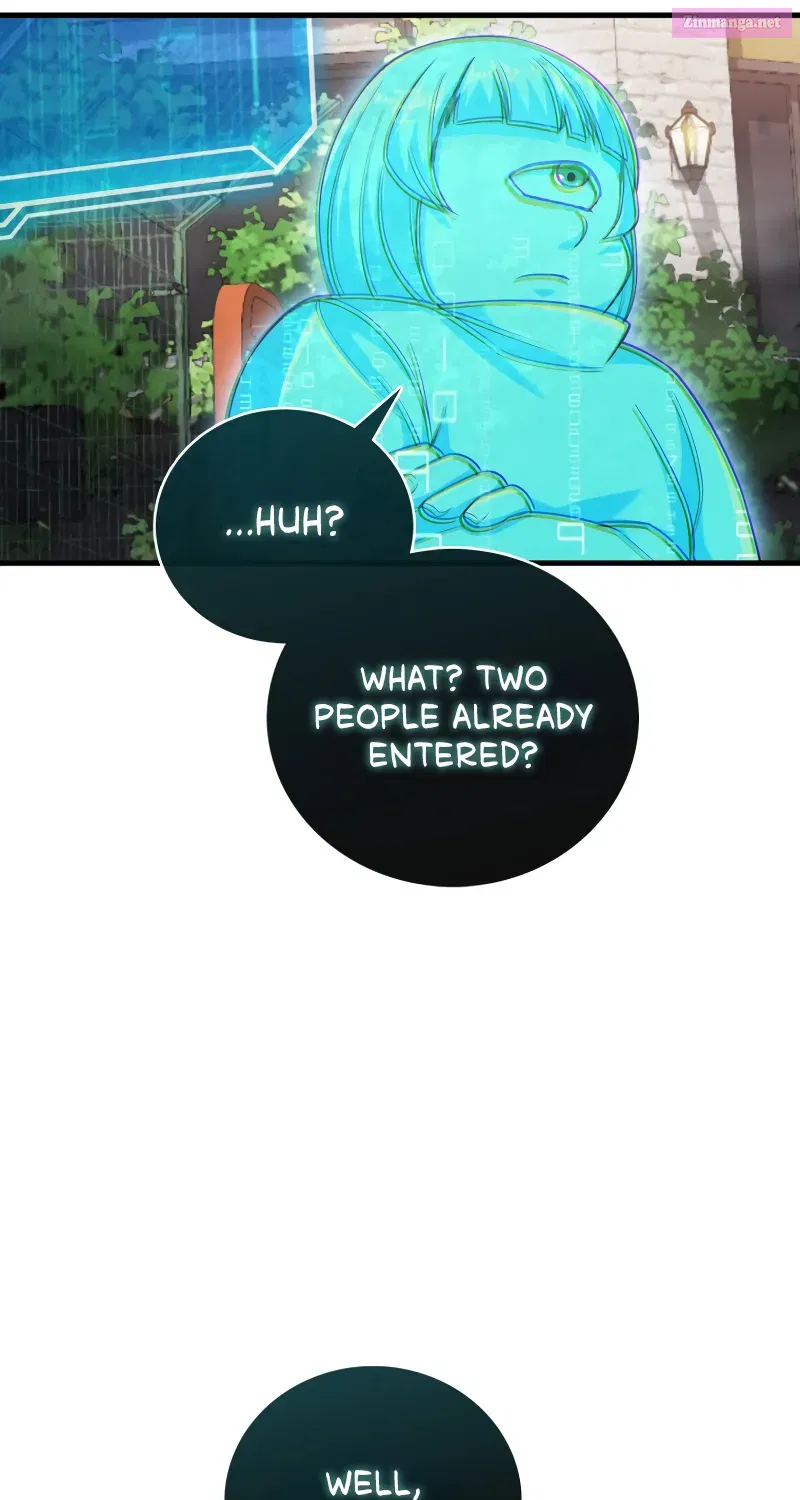 Read Maxed Talent Player chapter 15 image 78 on Lezhin