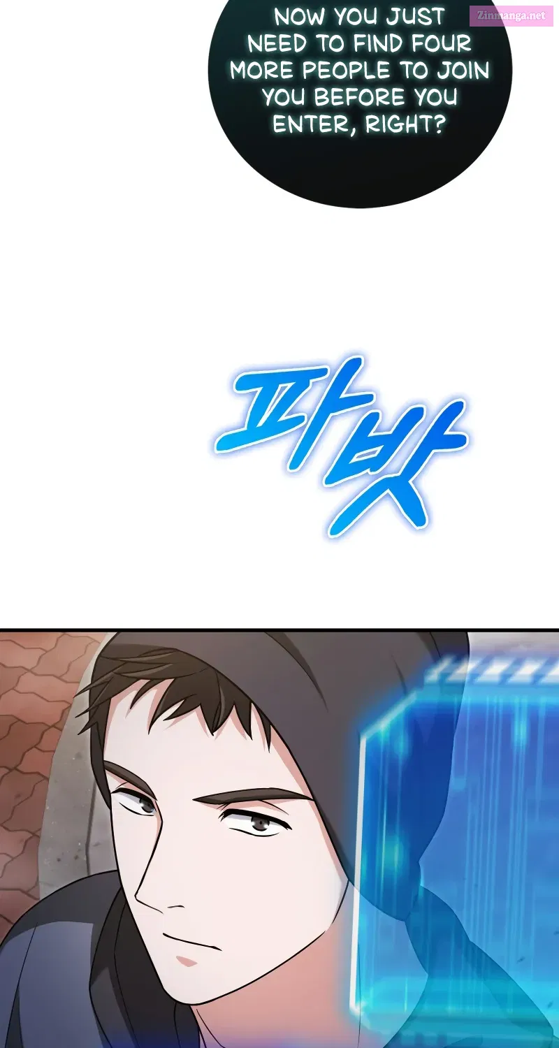 Read Maxed Talent Player chapter 15 image 80 on Lezhin