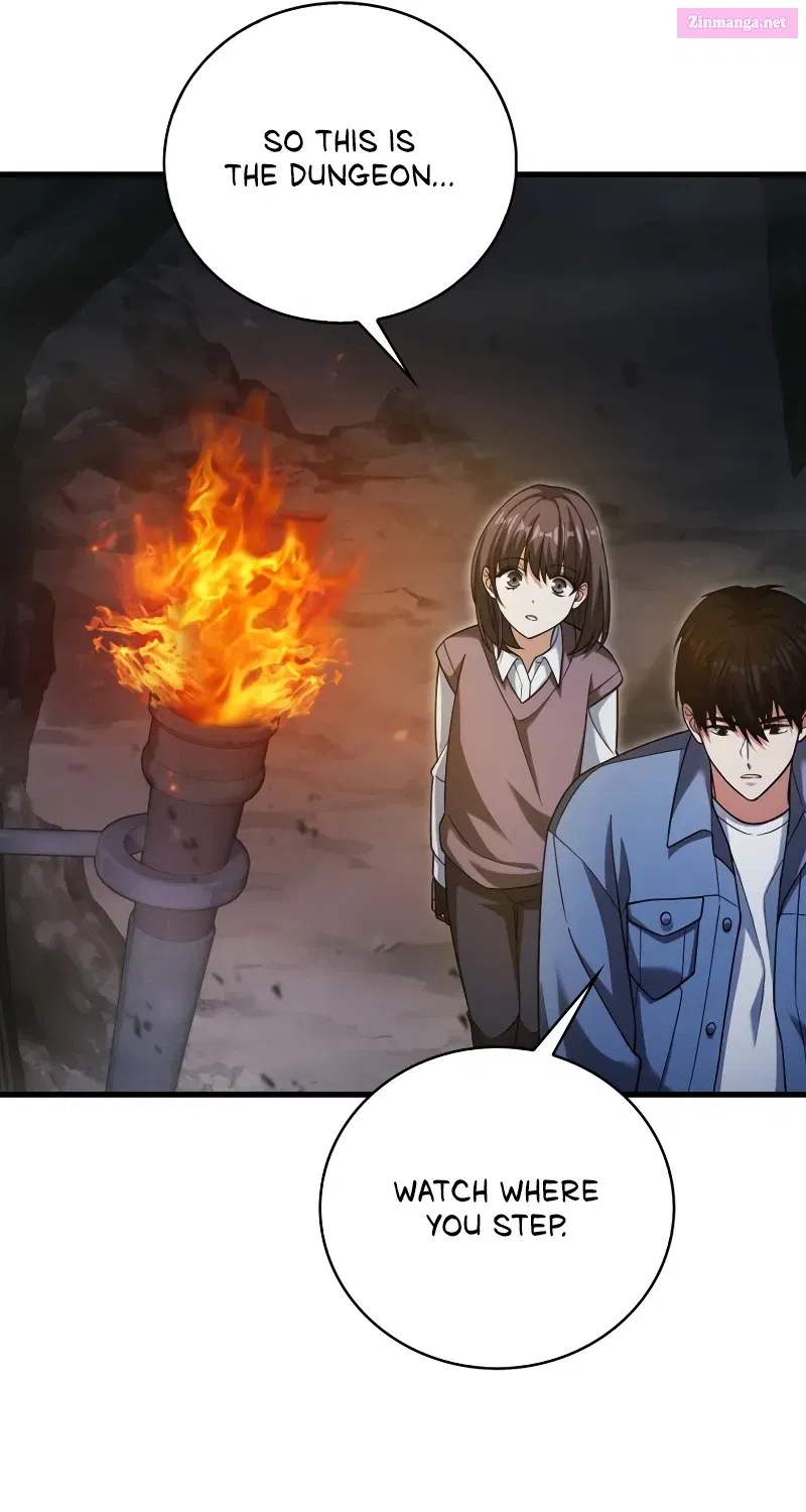 Read Maxed Talent Player chapter 15 image 84 on Lezhin