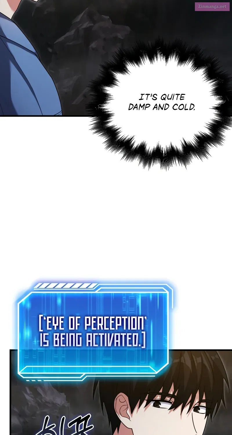 Read Maxed Talent Player chapter 15 image 86 on Lezhin