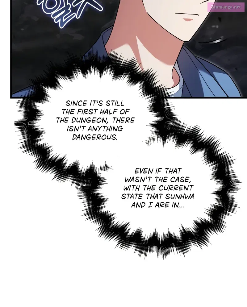 Read Maxed Talent Player chapter 15 image 87 on Lezhin